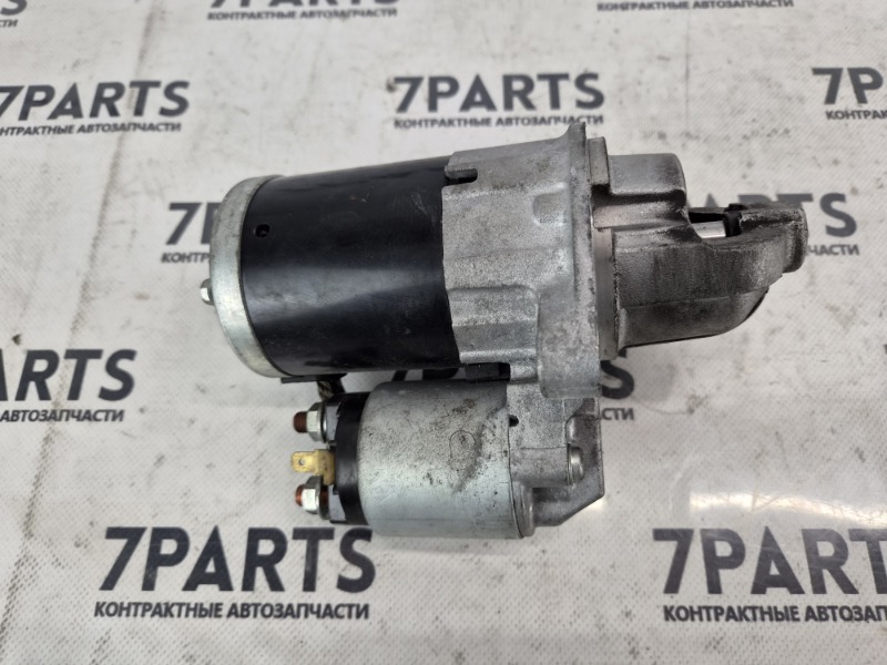 Стартер SWIFT 2016 ZC32S M16A