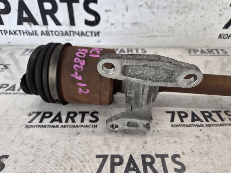 Привод HONDA ODYSSEY RC1 K24W Привод HONDA ODYSSEY RC1 K24W