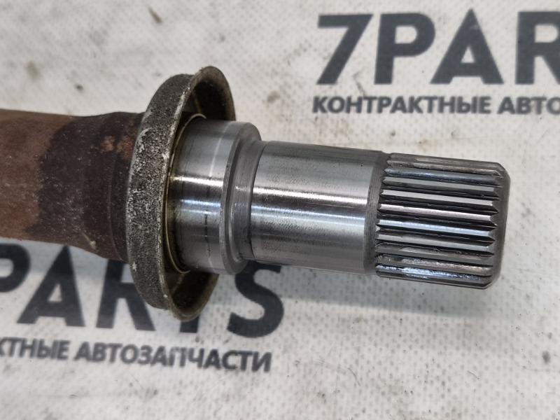 Привод ODYSSEY 2016 RC1 K24W Привод ODYSSEY 2016 RC1 K24W