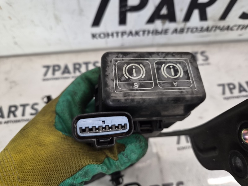 Коса двс PAJERO 2002 V73W 6G72