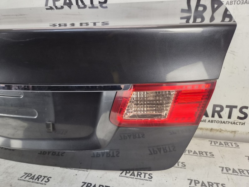 Крышка багажника ACCORD 2011 CU1 R20A Крышка багажника ACCORD 2011 CU1 R20A