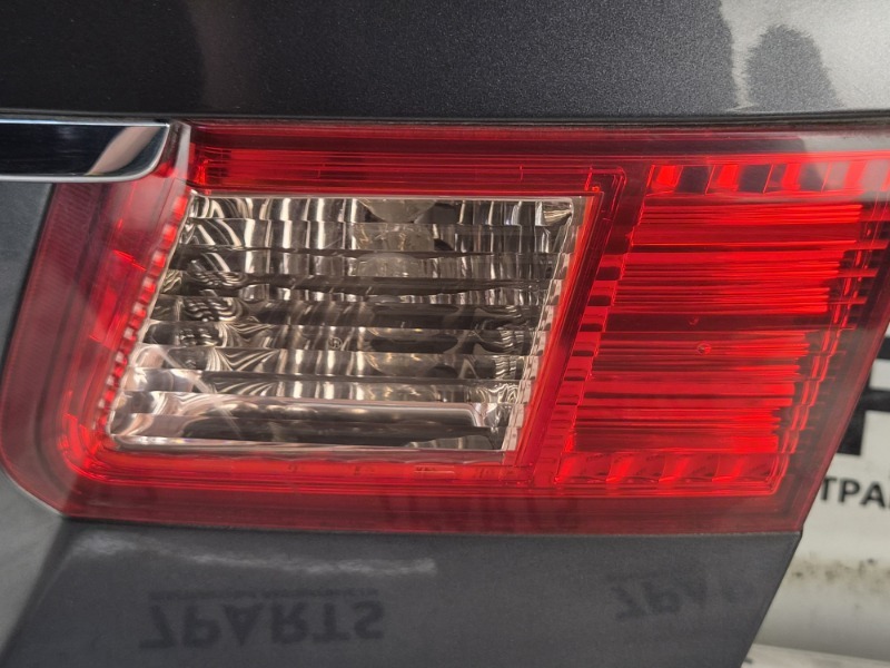 Крышка багажника ACCORD 2011 CU1 R20A Крышка багажника ACCORD 2011 CU1 R20A