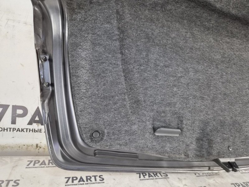 Крышка багажника ACCORD 2011 CU1 R20A Крышка багажника ACCORD 2011 CU1 R20A