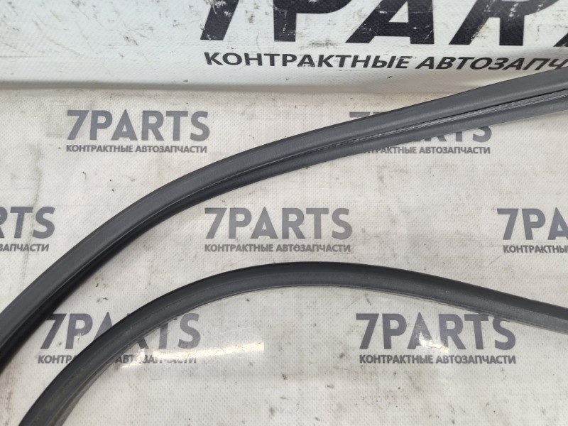 Уплотнительная резинка багажника GALANT FORTIS 2011 CY3A 4B10