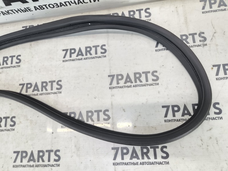 Уплотнительная резинка багажника GALANT FORTIS 2011 CY3A 4B10
