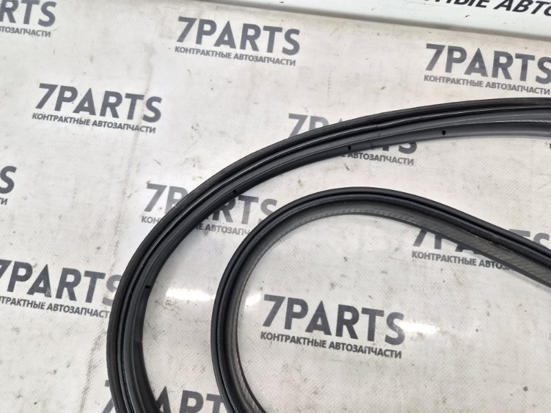Уплотнительная резинка багажника GALANT FORTIS 2011 CY3A 4B10
