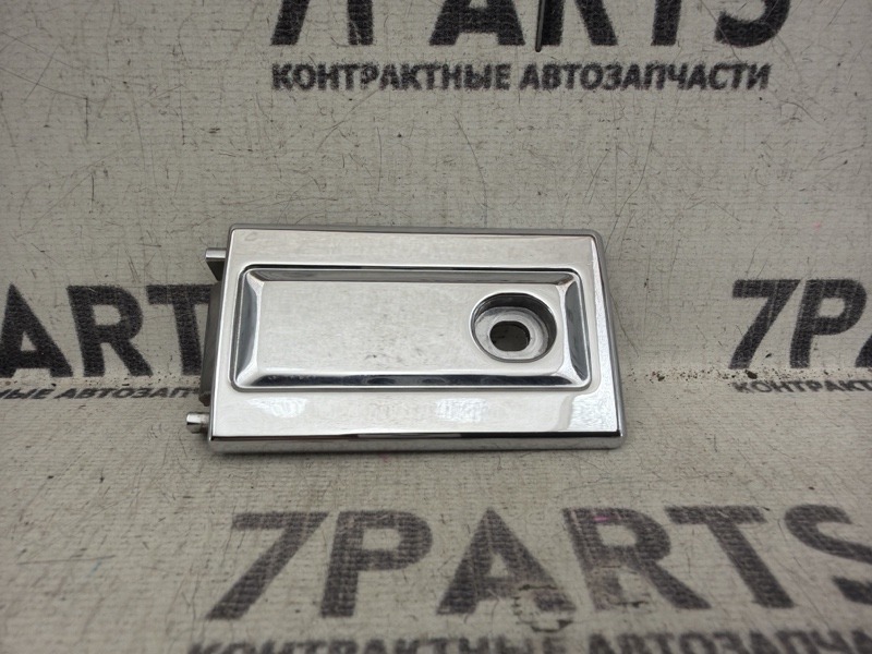Направляющая сдвижной двери задний левый MAZDA BONGO 2013 SKP2V L8 S42N72286 контрактная