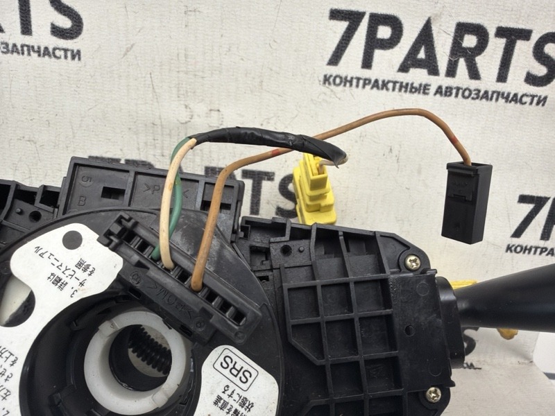 Шлейф-лента air bag HONDA STREAM RN1 D17A