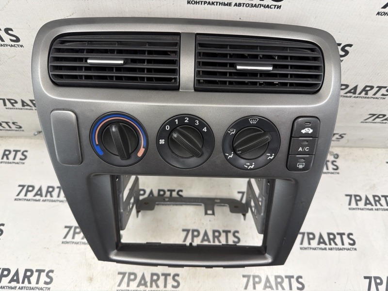 Климат-контроль HONDA CIVIC EU1 D15B