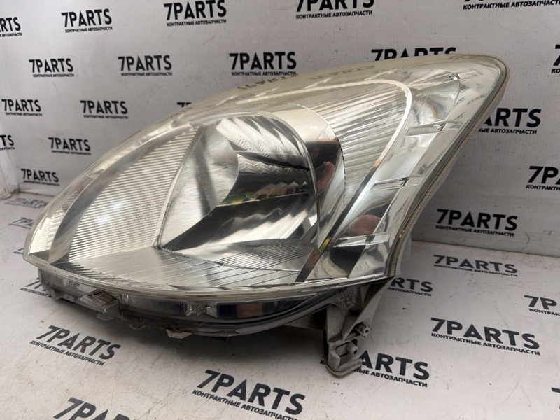 Фара передняя левая TOYOTA PASSO SETTE M502E 3SZVE Фара передняя левая TOYOTA PASSO SETTE M502E 3SZVE