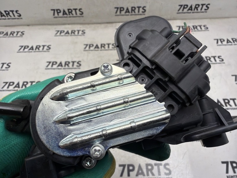 Педаль подачи топлива MITSUBISHI PAJERO V83W 6G72 Педаль подачи топлива MITSUBISHI PAJERO V83W 6G72
