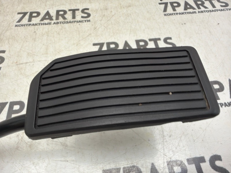 Педаль подачи топлива NISSAN ELGRAND E51 VQ35DE
