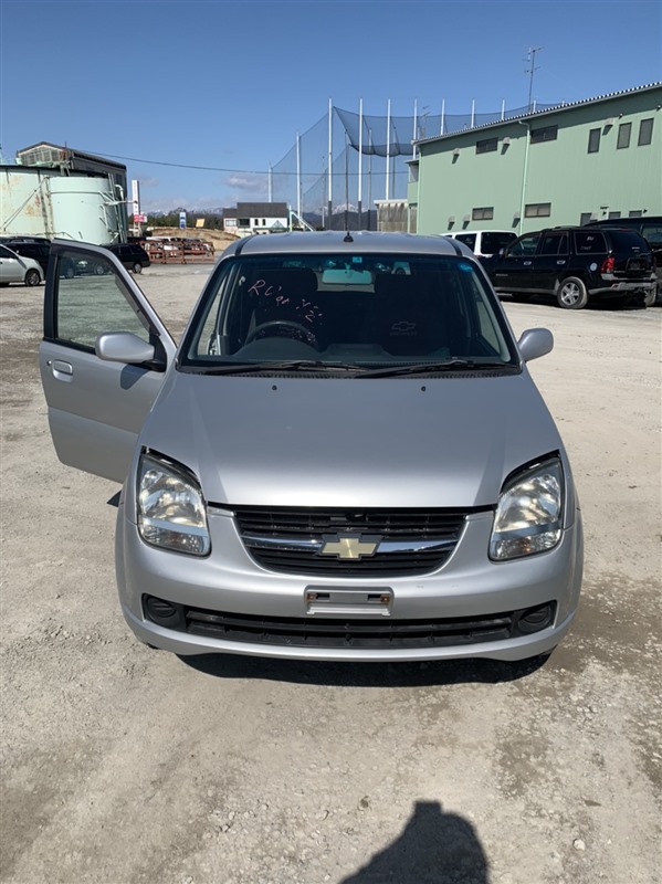 Автомобиль SUZUKI CHEVROLET CRUZE HR52S M13A 2006 года в разбор