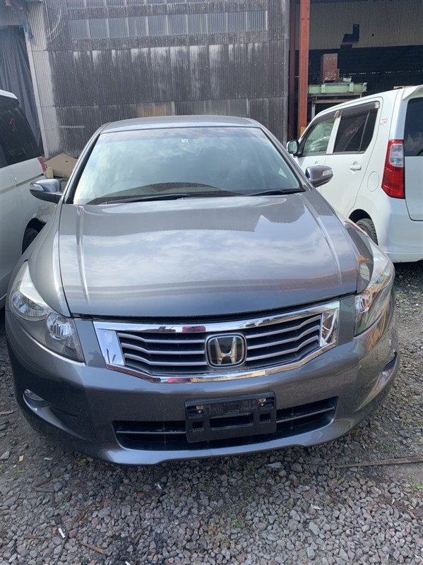 Автомобиль HONDA INSPIRE CP3 J35A 2010 года в разбор