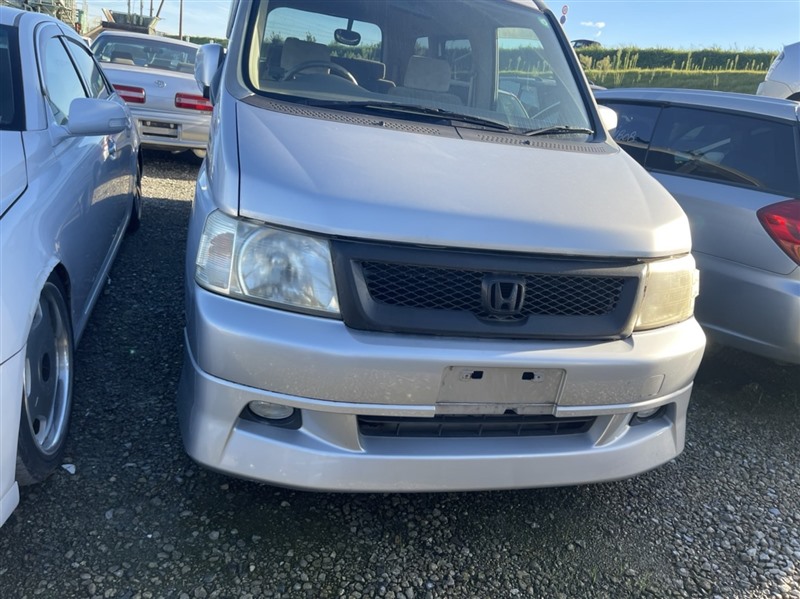 Автомобиль HONDA STEPWGN RF3 K20A 2002 года в разбор