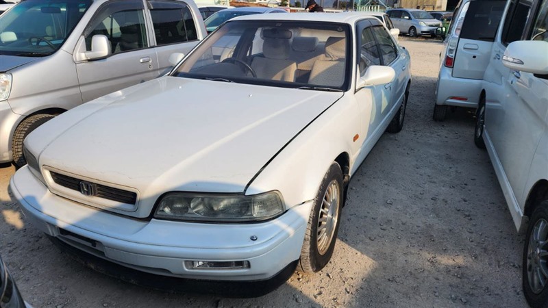 Автомобиль HONDA LEGEND KA7 C32A в разбор