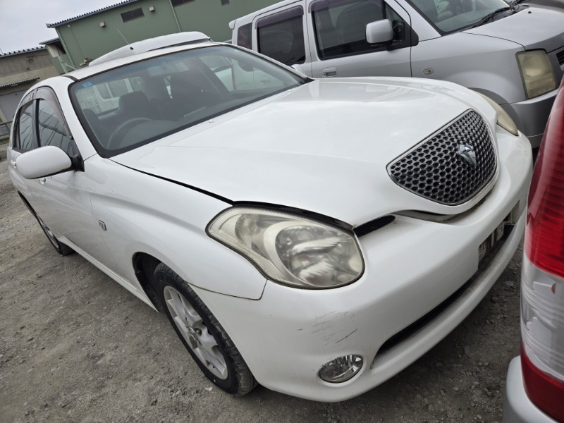 Автомобиль TOYOTA VEROSSA GX110 1GFE 2002 года в разбор