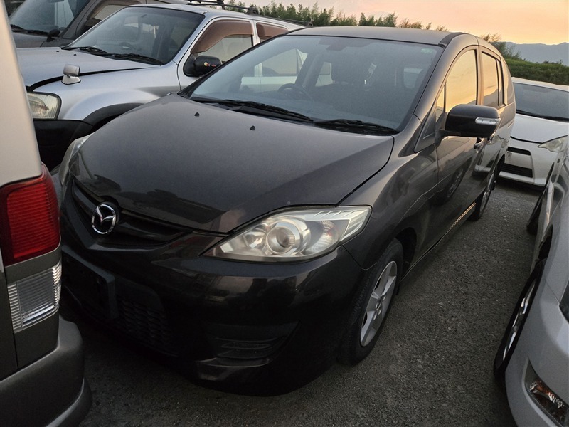 Автомобиль MAZDA PREMACY CREW LFVD 2009 года в разбор