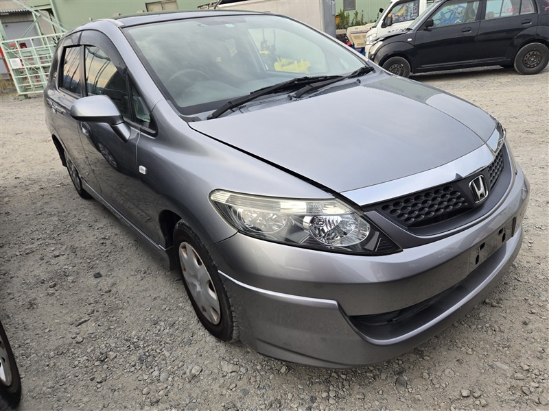 Автомобиль HONDA AIRWAVE GJ1 L15A 2005 года в разбор