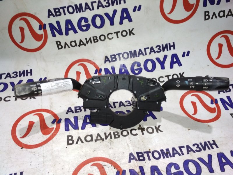 Гитара Mazda Demio DY3W Гитара Mazda Demio DY3W