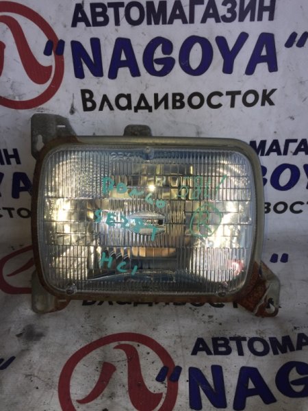 Фара Mazda Bongo SE28T передняя правая 2BX