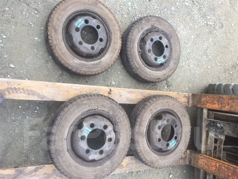 Колеса R13 Колеса R13