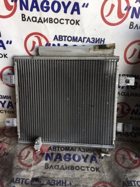 Радиатор кондиционера Daihatsu Mira L275S