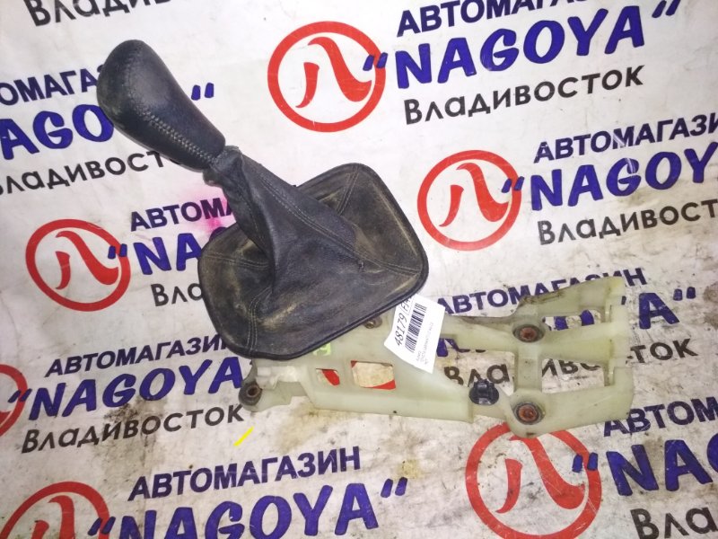 Кулиса Toyota Carina AT210 4A-GE M/T