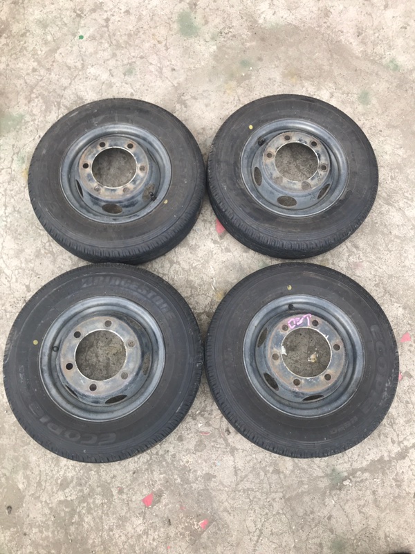 Колеса R12 Колеса R12