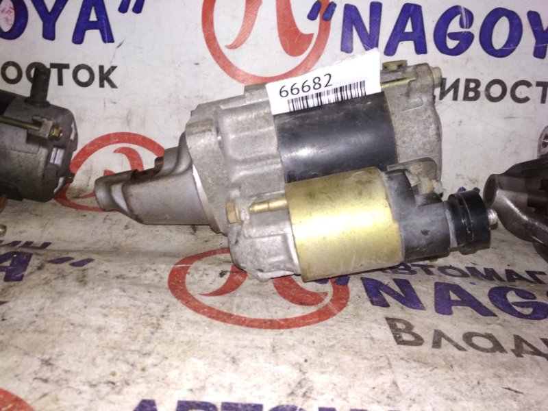 Стартер Honda Civic EU1 D15B Стартер Honda Civic EU1 D15B