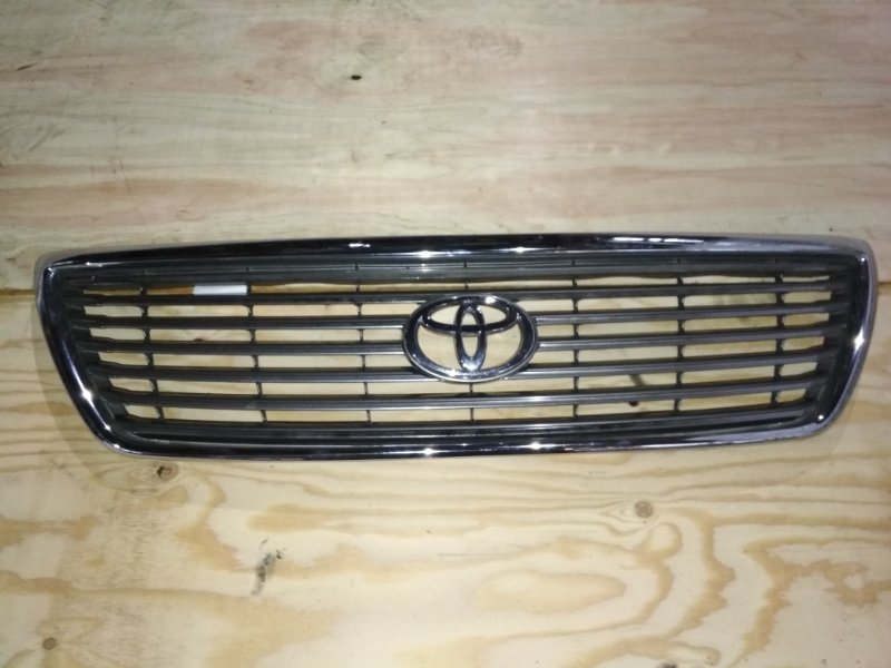 Решетка Toyota Celsior UCF31 передняя 2 MODEL