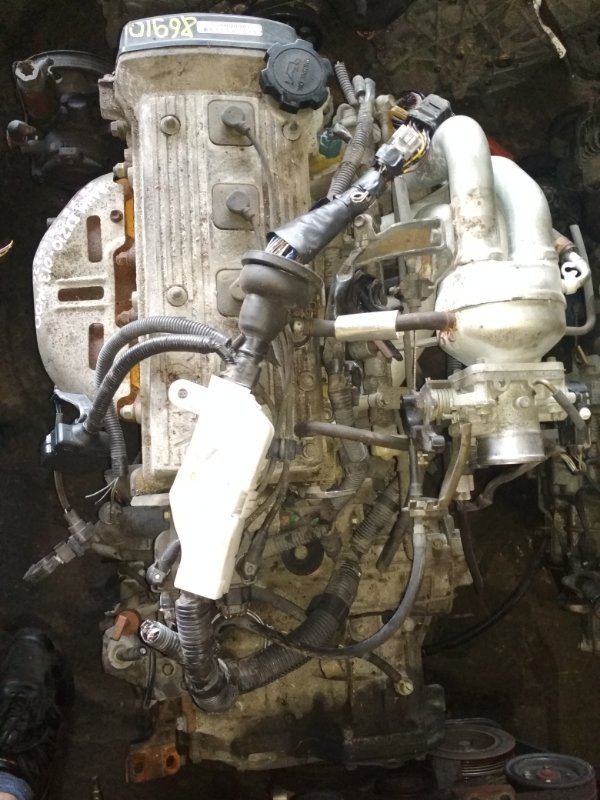 Toyota Raum Купить Двигатель