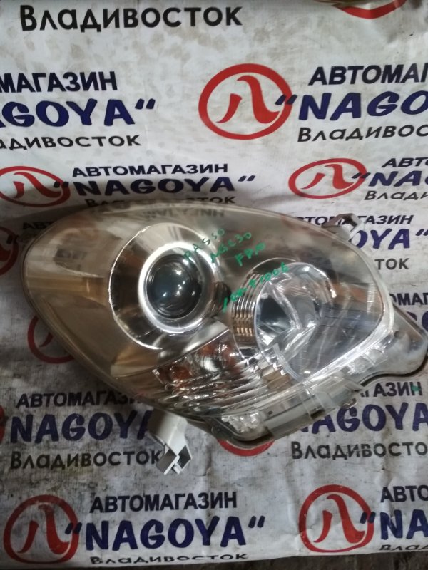 Фара Toyota Passo NGC30 передняя правая 100-51006