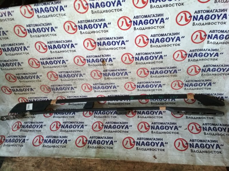 Рейлинги Honda Cr-V RD1 PARA Рейлинги Honda Cr-V RD1 PARA