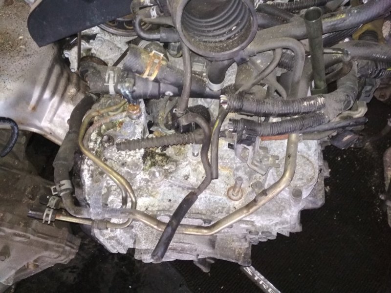 Акпп Mazda Mpv LWFW AJ-DE Акпп Mazda Mpv LWFW AJ-DE