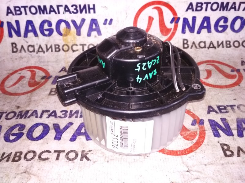 Мотор печки Toyota Rav4 ZCA25