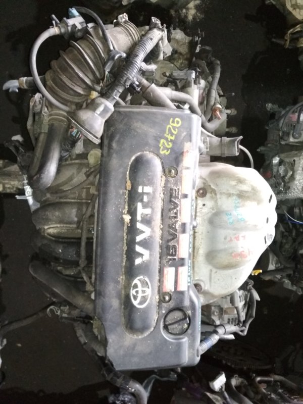 Двигатель Toyota Ipsum ACM26 2AZ-FE B278553