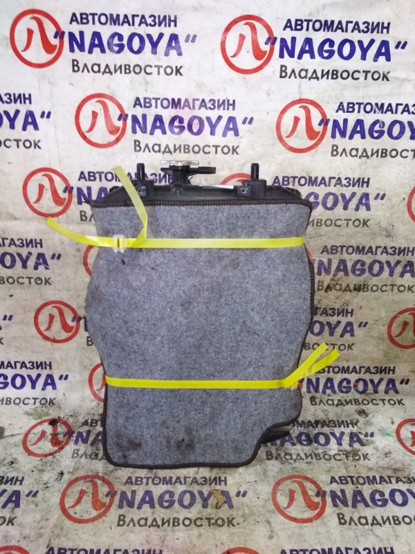 Радиатор основной Toyota Passo KGC10 1KR-FE