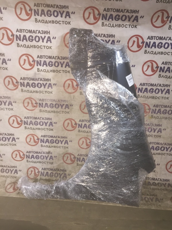 Крыло Toyota Nadia SXN10 переднее левое COLOR 191