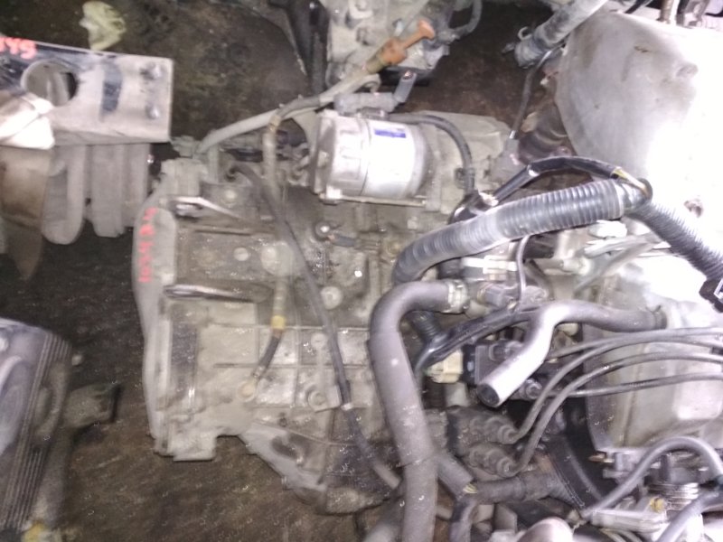 Акпп Toyota Corona Premio ST210 3S-FE A241E-05A