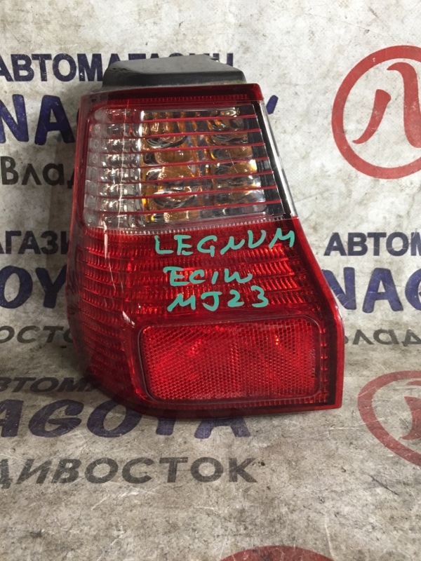 Стоп-сигнал Mitsubishi Legnum EC1W задний левый 53-08305