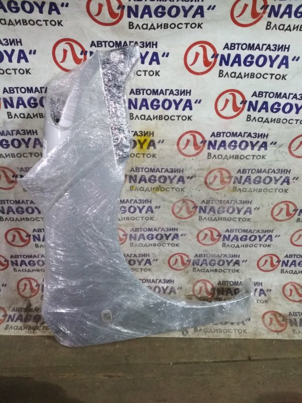Крыло Toyota Allex NZE121 переднее правое 3 MODEL