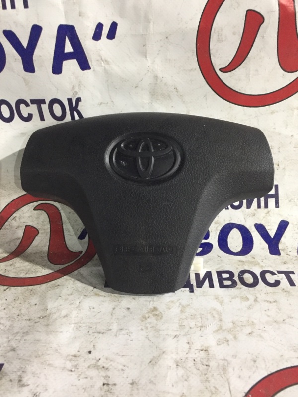 Airbag на руль Toyota Succeed NCP160