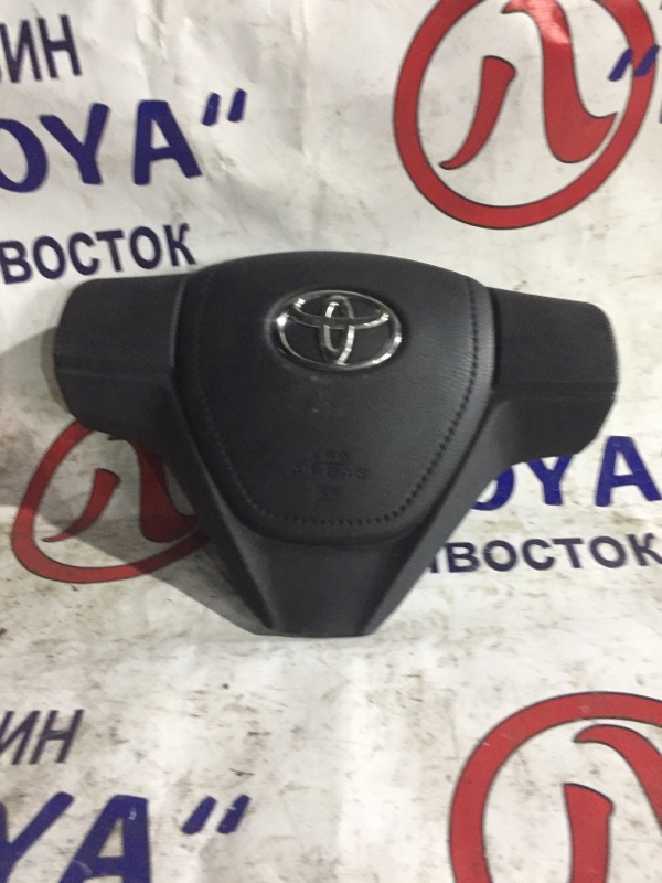 Airbag на руль Toyota Corolla Axio NZE164