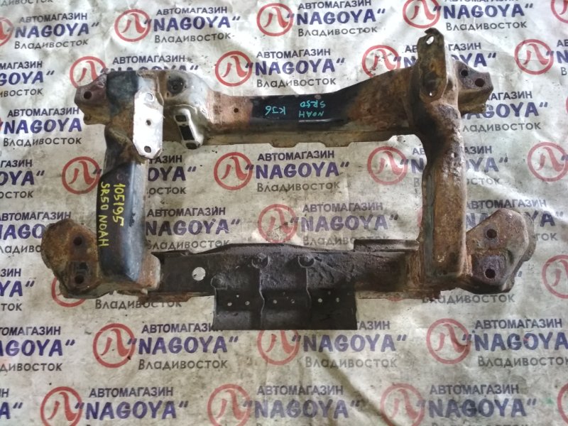 Балка под двс Toyota Lite Ace Noah SR50 3S-FE