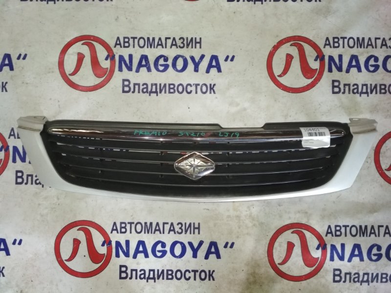 Решетка Toyota Corona Premio ST210 передняя 2 MODEL