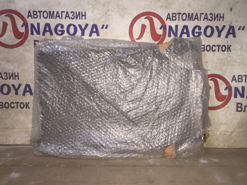 Радиатор кондиционера Toyota Platz SCP11
