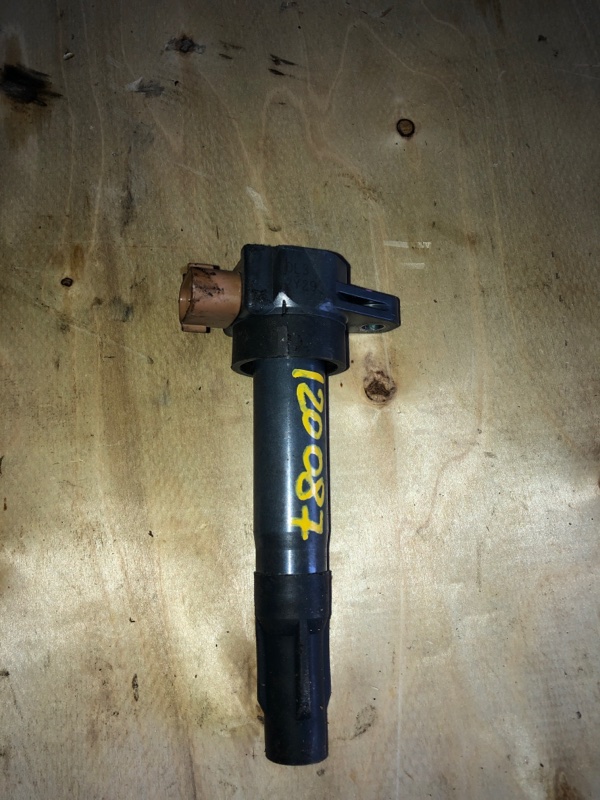Катушка зажигания Suzuki Escudo TDA4W J24B DL3