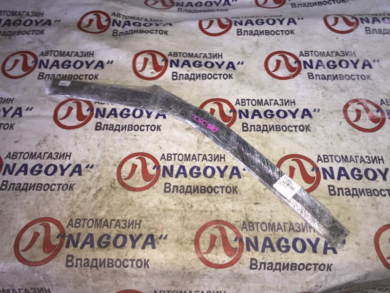 Ветровики комплект Toyota Raum EXZ10