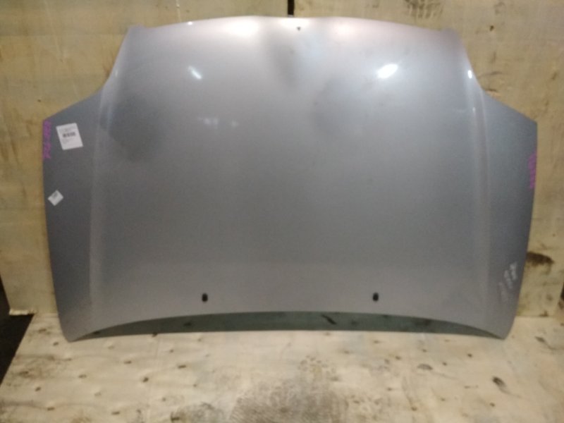Капот Toyota Corolla NZE124 передний 1 MODEL